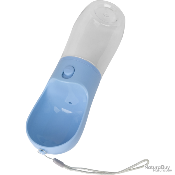 Pawise Water Bottle - Ref PAWI11205 - EAN 8886467512056 - Livraison rapide
