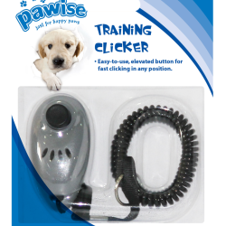 Pawise Training Clicker - Ref PAWI11421 - EAN 8886467514210 - Livraison rapide