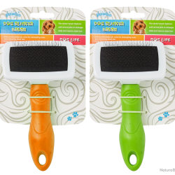 Pawise Dog Slicker Brush - Ref PAWI11462 - EAN 8886467514623 - Livraison rapide