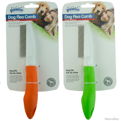 Pawise Dog Flea Comb - Ref PAWI11465 - EAN 8886467514654 - Livraison rapide