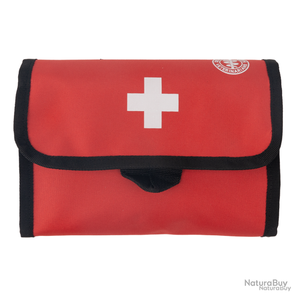 Trousse de premiers secours Pawise Premium - Ref PAWI11549 - EAN 8886467515491 - Livraison rapide