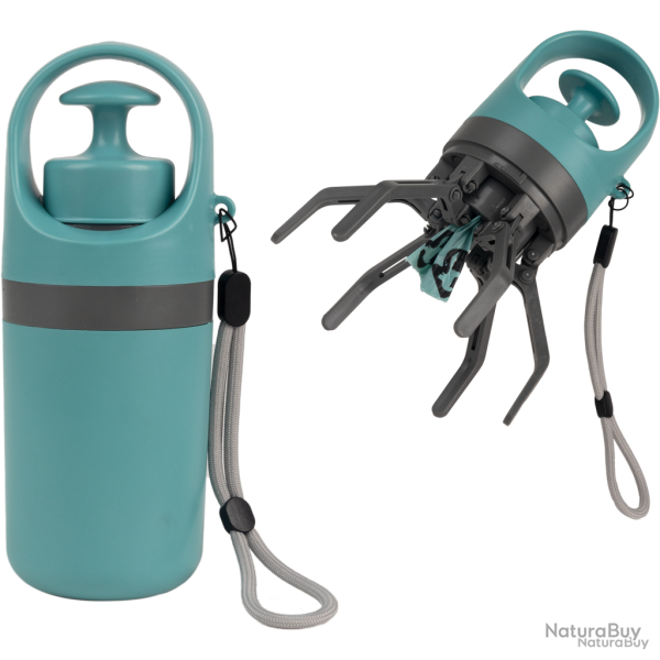 Pawise Pooper Scooper - Ref PAWI11587 - EAN 8886467515873 - Livraison rapide