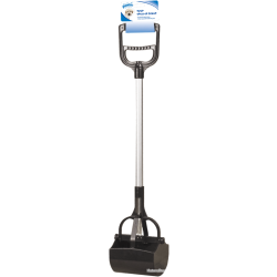 Pawise Poop Grabber Scoop 71 cm - Ref PAWI11593 - EAN 8886467515934 - Livraison rapide