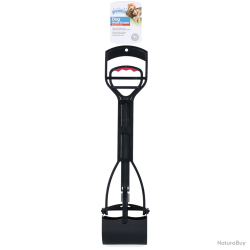 Pawise Dog Waste Scoop - Ref PAWI11643 - EAN 8886467516436 - Livraison rapide