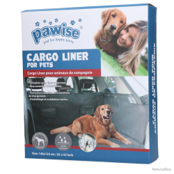 Pawise Cargo Liner for Pets - Ref PAWI12584 - EAN 8886467525841 - Livraison rapide