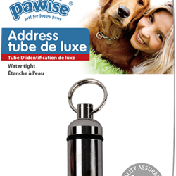 Pawise Adress Tube De Luxe - Ref PAWI13001 - EAN 8886467530012 - Livraison rapide
