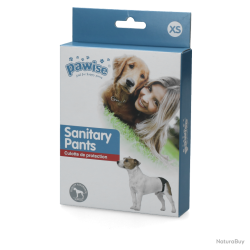 Pawise Sanitary Pants - Ref PAWI13030 - EAN 8886467530302 - Livraison rapide