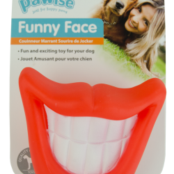 Pawise Funny Face - Ref PAWI14113 - EAN 8886467541131 - Livraison rapide
