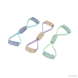 Pawise Play-N-Tug Rope 8 - Ref PAWI14614 - EAN 8886467546143 - Livraison rapide