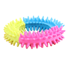 Pawise Rainbow World Ring - Ref PAWI14661 - EAN 8886467546617 - Livraison rapide