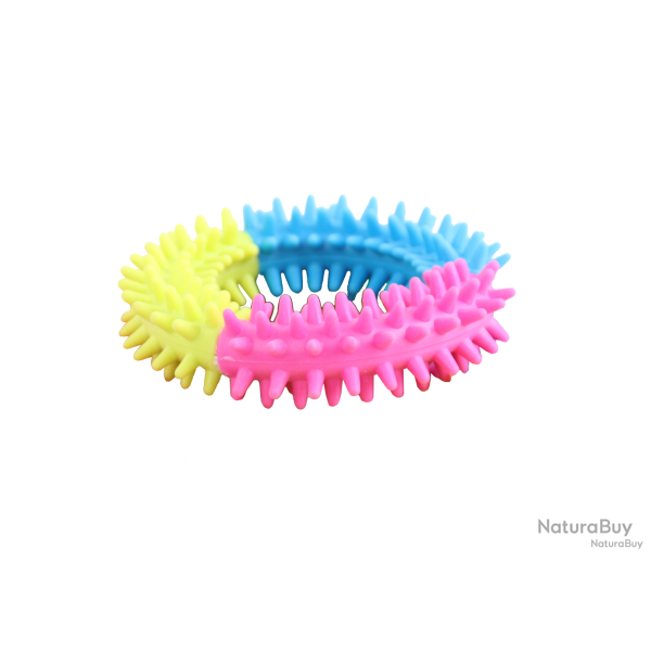 Pawise Rainbow World Ring - Ref PAWI14661 - EAN 8886467546617 - Livraison rapide