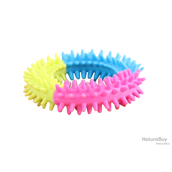 Pawise Rainbow World Ring - Ref PAWI14662 - EAN 8886467546624 - Livraison rapide
