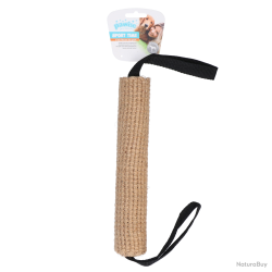 Pawise Jute Biting Roll - Ref PAWI14785 - EAN 8886467547850 - Livraison rapide