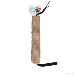 Pawise Jute Biting Roll - Ref PAWI14786 - EAN 8886467547867 - Livraison rapide