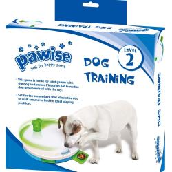 Pawise Dog training toy - Level 2 - Ref PAWI14805 - EAN 8886467548055 - Livraison rapide