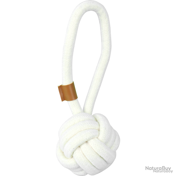 Pawise Premium cotton toy - Ref PAWI14860 - EAN 8886467548604 - Livraison rapide