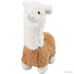 Pawise Alpaca Doll - Ref PAWI15011 - EAN 8886467550119 - Livraison rapide