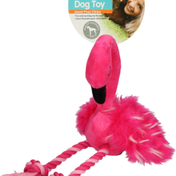 Pawise Flamingo - Ref PAWI15024 - EAN 8886467550249 - Livraison rapide