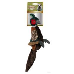 Pawise Stuffless Feather Pals - Ref PAWI15076 - EAN 8886467550768 - Livraison rapide