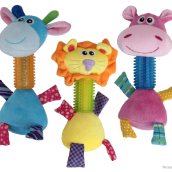 Pawise Puppy Long Neck - Ref PAWI15144 - EAN 8886467551444 - Livraison rapide