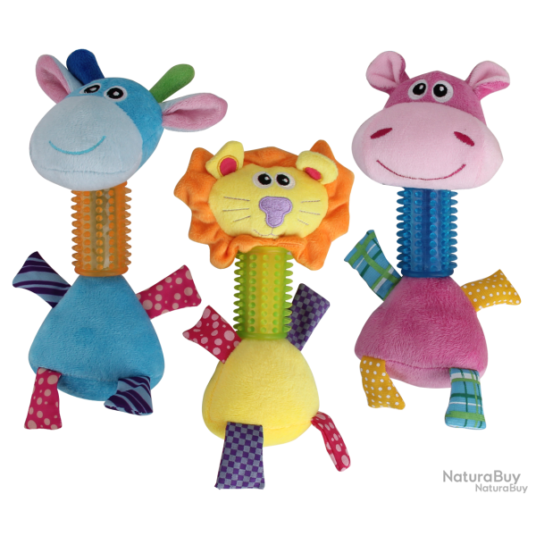 Pawise Puppy Long Neck - Ref PAWI15144 - EAN 8886467551444 - Livraison rapide