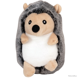 Pawise Play Time Hedgehog - Ref PAWI15255 - EAN 8886467552557 - Livraison rapide