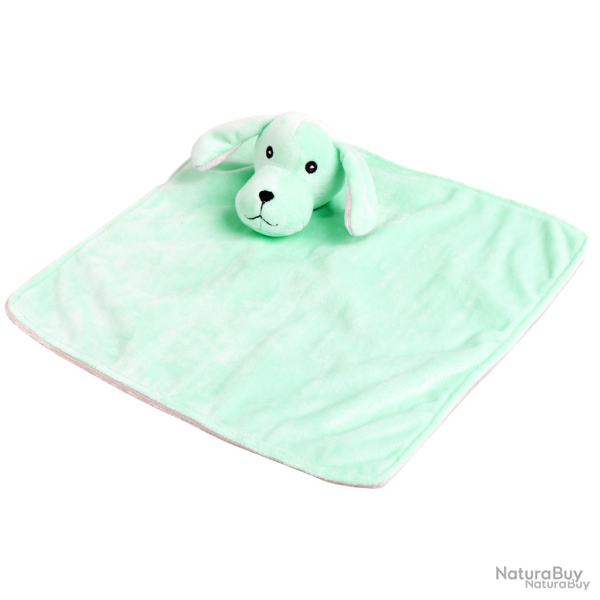 Pawise Puppy Life Blanket Toy - Ref PAWI15284 - EAN 8886467552847 - Livraison rapide