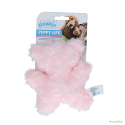 Pawise Puppy Life My Bear - Ref PAWI15287 - EAN 8886467552878 - Livraison rapide