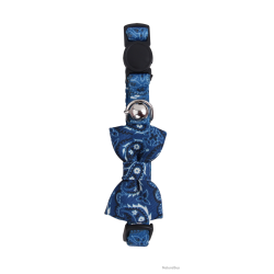Pawise Cat Collar With Bowknot - Ref PAWI28022 - EAN 8886467580222 - Livraison rapide