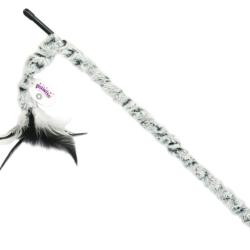 Pawise Cat Teaser Plush Tail - Ref PAWI28094 - EAN 8886467580949 - Livraison rapide