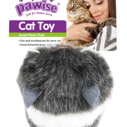 Pawise Vibrating Mouse - Ref PAWI28132 - EAN 8886467581328 - Livraison rapide