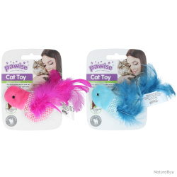 Pawise 100% Catnip Toy - Ref PAWI28186 - EAN 8886467581861 - Livraison rapide