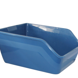 Pawise High-back Litter pan - Ref PAWI28935 - EAN 8886467589355 - Livraison rapide