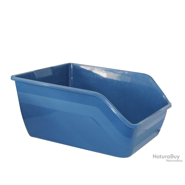 Pawise High-back Litter pan - Ref PAWI28935 - EAN 8886467589355 - Livraison rapide