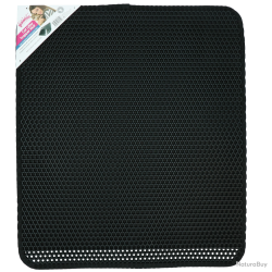 Pawise Cat Litter Trapper Mat 52x60cm - Ref PAWI28954 - EAN 8886467589546 - Livraison rapide
