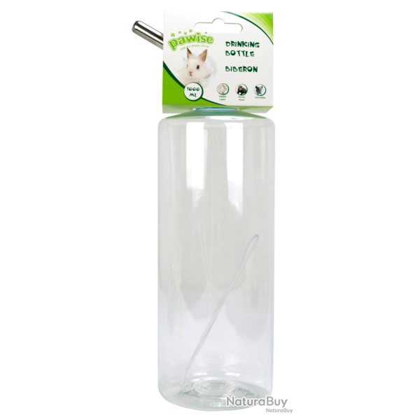Pawise Drink Bottle - Ref PAWI39008 - EAN 8886467590085 - Livraison rapide
