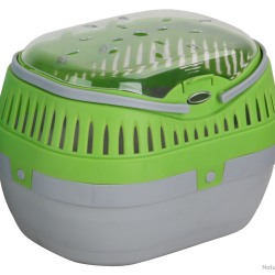 Pawise Small Pet Carrier - Ref PAWI39012 - EAN 8886467590122 - Livraison rapide