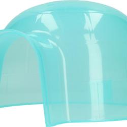 Pawise Plastic Castle - Ref PAWI39020 - EAN 8886467590207 - Livraison rapide