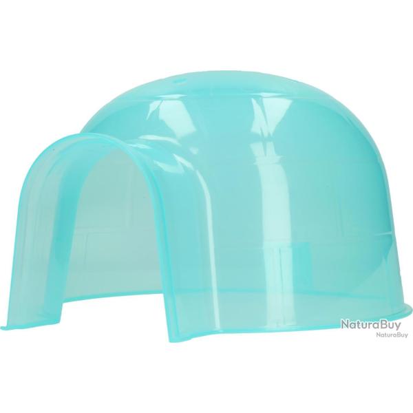 Pawise Plastic Castle - Ref PAWI39020 - EAN 8886467590207 - Livraison rapide