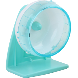 Pawise Silent Spinner Wheel - Ref PAWI39027 - EAN 8886467590276 - Livraison rapide
