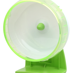 Pawise Silent Spinner Wheel - Ref PAWI39029 - EAN 8886467590290 - Livraison rapide