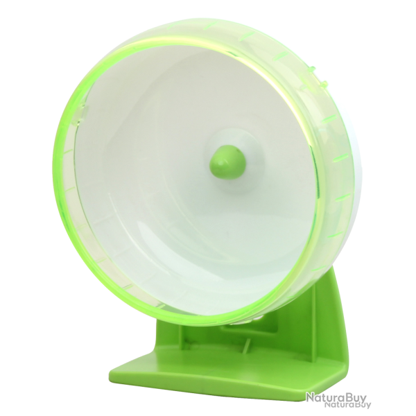 Pawise Silent Spinner Wheel - Ref PAWI39029 - EAN 8886467590290 - Livraison rapide