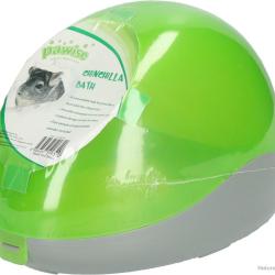 Pawise Chinchilla Bath - Ref PAWI39032 - EAN 8886467590320 - Livraison rapide