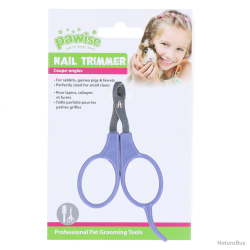Pawise Nail Trimmer - Ref PAWI39046 - EAN 8886467590467 - Livraison rapide
