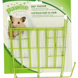 Pawise Hay feeder - Ref PAWI39072 - EAN 8886467590726 - Livraison rapide