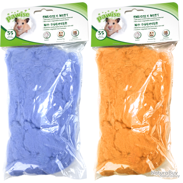 Pawise Snuggle Nest - Ref PAWI39104 - EAN 8886467591044 - Livraison rapide