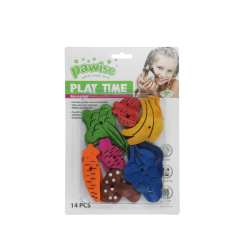 Pawise Play Time Small Pet - Ref PAWI39115 - EAN 8886467591150 - Livraison rapide