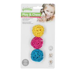 Pawise Play & Chew - Ref PAWI39153 - EAN 8886467591532 - Livraison rapide