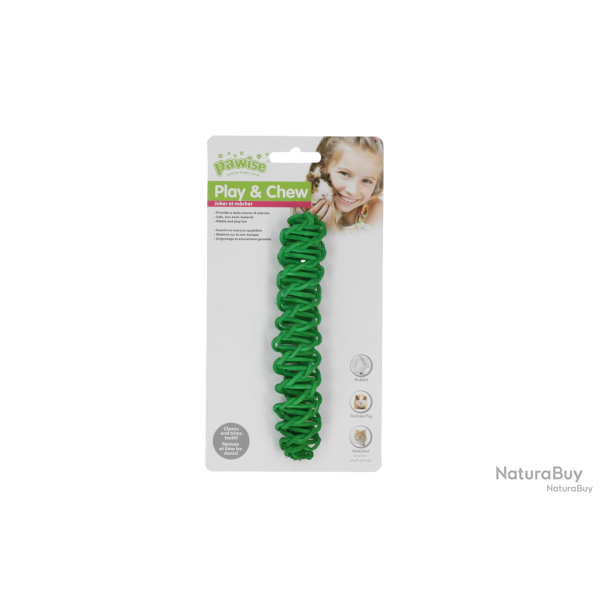 Pawise Play & Chew - Ref PAWI39154 - EAN 8886467591549 - Livraison rapide