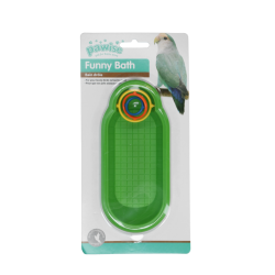 Pawise Funny Bath - Ref PAWI49573PW - EAN 8886467595738 - Livraison rapide